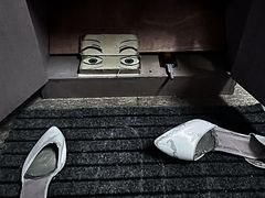 -逃脱反斗城沉浸剧情密室(北京路店)