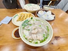 -李记清真馆(打钉巷店)