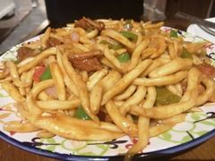 -葡萄集|滋味新疆菜·精酿酒馆(瑞豪酒店)