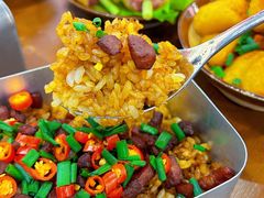 -黔有有贵州酸汤夺夺粉火锅(五味十字店)