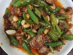 -艺味深尝(云锦路店)