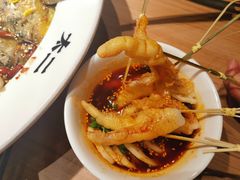 -太二酸菜鱼(沈阳万象城店)