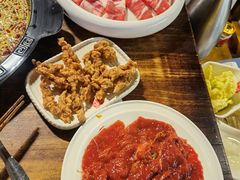 -大话三城重庆火锅(万科天誉店)