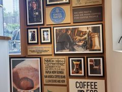 -Peet's Coffee皮爷咖啡(大学路店)