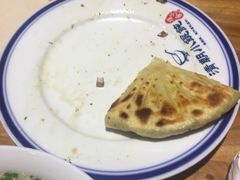 -清朝小馄饨(1号.双馨路店)