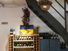 -伊斯坦布尔土耳其清真咖啡餐厅