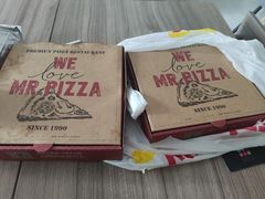 -Mr.Pizza米斯特比萨(盐城聚龙湖店)