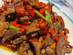 -赣南人家(顺义后沙峪亚朵店)