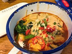 -华府九号海鲜烧烤大排档(龙域店)