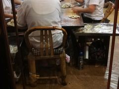 大堂-南塘油赞子(南塘店)