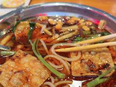 -雙冲柳州螺蛳粉&酸嘢&桂林米粉(簋街店)