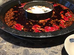 -重庆渝达老火锅(春熙路店)
