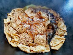 -荣德灶台鱼(圣泉寺店)