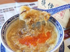 -捷信牛奶甜品世家(学府店)