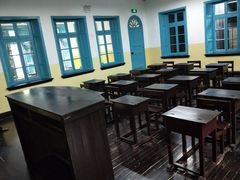 -湖南省立第一师范学校旧址