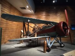 -柳州工业博物馆