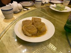 芙蓉卷-厉家菜(德胜门总店)