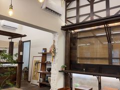 -竹子咖啡bamboo coffee