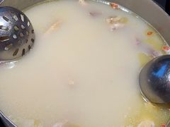 -淼福猪肚鸡·椰子鸡火锅(大沙地店)