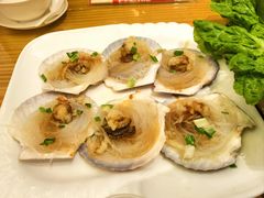 -三姐妹·海鲜大排档