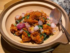 -青年公社烤鸭(滨湖银泰店)