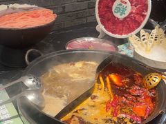 -巴蜀大将火锅(春熙店)