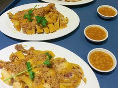 -百年银屏蚝烙·潮汕菜·非遗(乐山店)