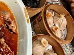 -南京大牌档(济南万象城店)