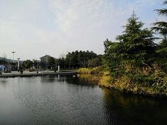 -白马涧龙池景区