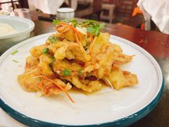 -一块豆腐(海滨中路店)