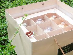 -可丽可丽·生日蛋糕·下午茶(厦门鹭港店)