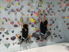 -尽峰攀岩 Acme Climbing