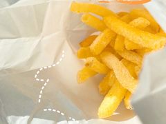 -麦当劳(清远大道得来速店)