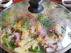 -阿多私房菜(顺德店)