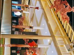 -韩宫宴烤肉·料理(宝山万达店)
