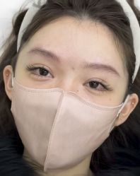 -韩美绣·骨相纹眉·洗眉美瞳线
