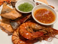 -Ginger(兴国路店)