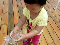 -北戴河圣蓝海洋公园