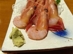 -気楽亭和食料理(气乐亭大世界本店)