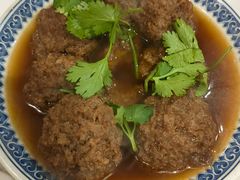 -京门老爆三·铜锅涮肉 爆肚(望京店)