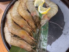 -九田家黑牛烤肉料理(二天地店)