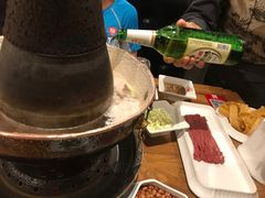 -丁卯•铜锅涮肉(工体店)