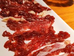 -海银海记潮汕牛肉火锅(新港中路海珠店)