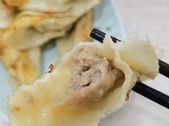 -奕宏饺子楼(朱庄小区店)