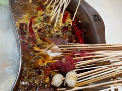 -玉林串串香(大成路店)