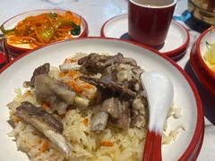 -欧提汗·新疆餐厅·清真(银都路店)