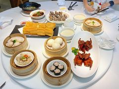 -悦景酒家(罗湖店)