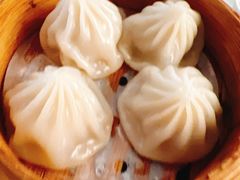 -外高桥喜来登酒店采悦轩