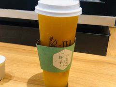-茶百道(柏威年店)
