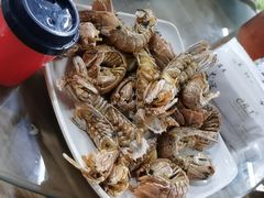 -明记海鲜大排档(巽寮湾店)